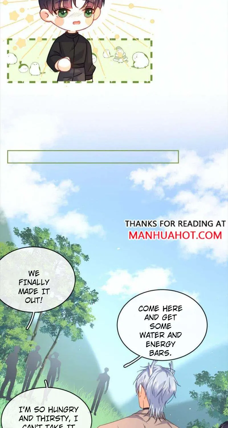 Dangerous Love Between Brothers Chapter 14 page 36 - 