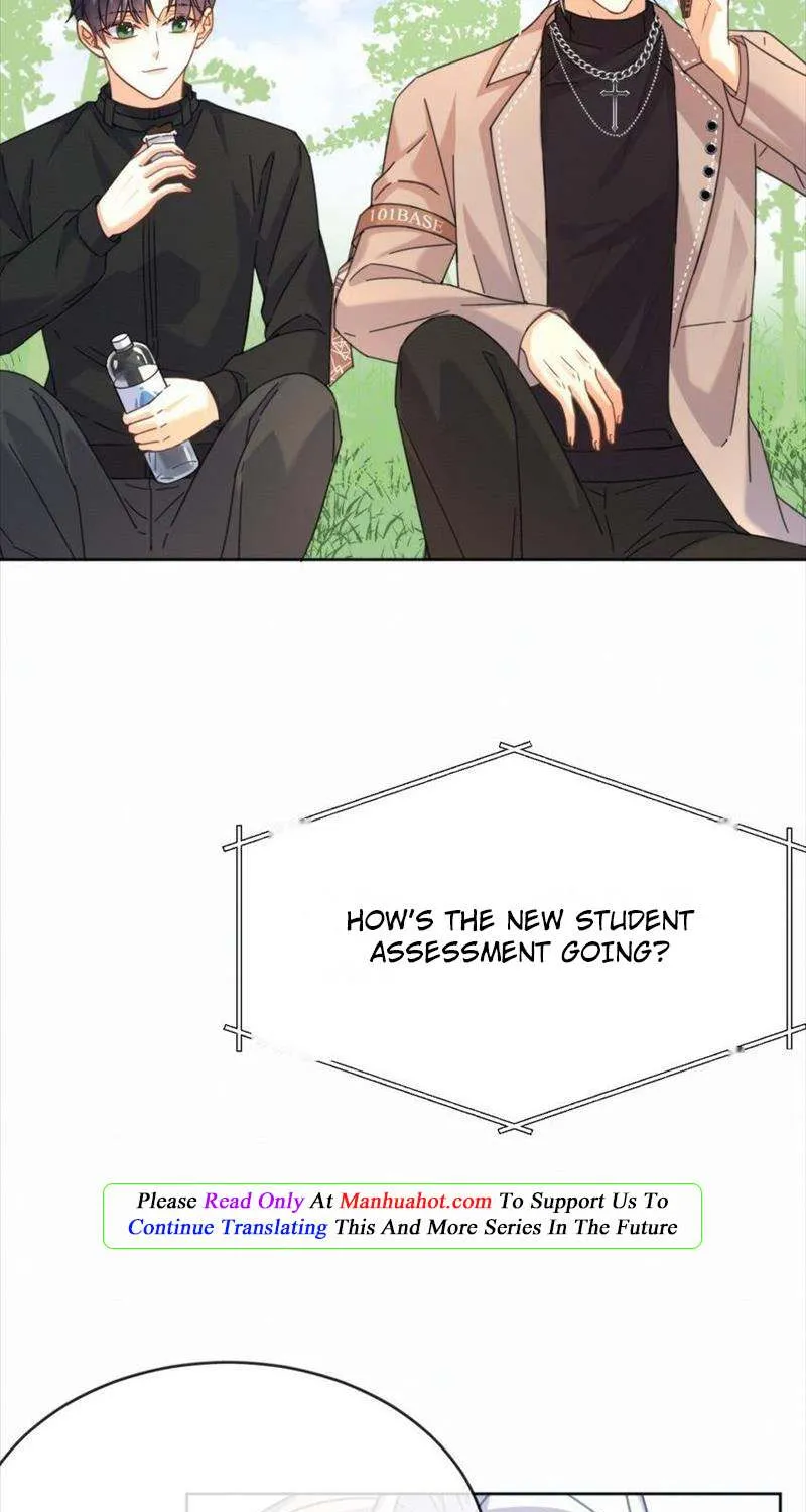 Dangerous Love Between Brothers Chapter 14 page 39 - 