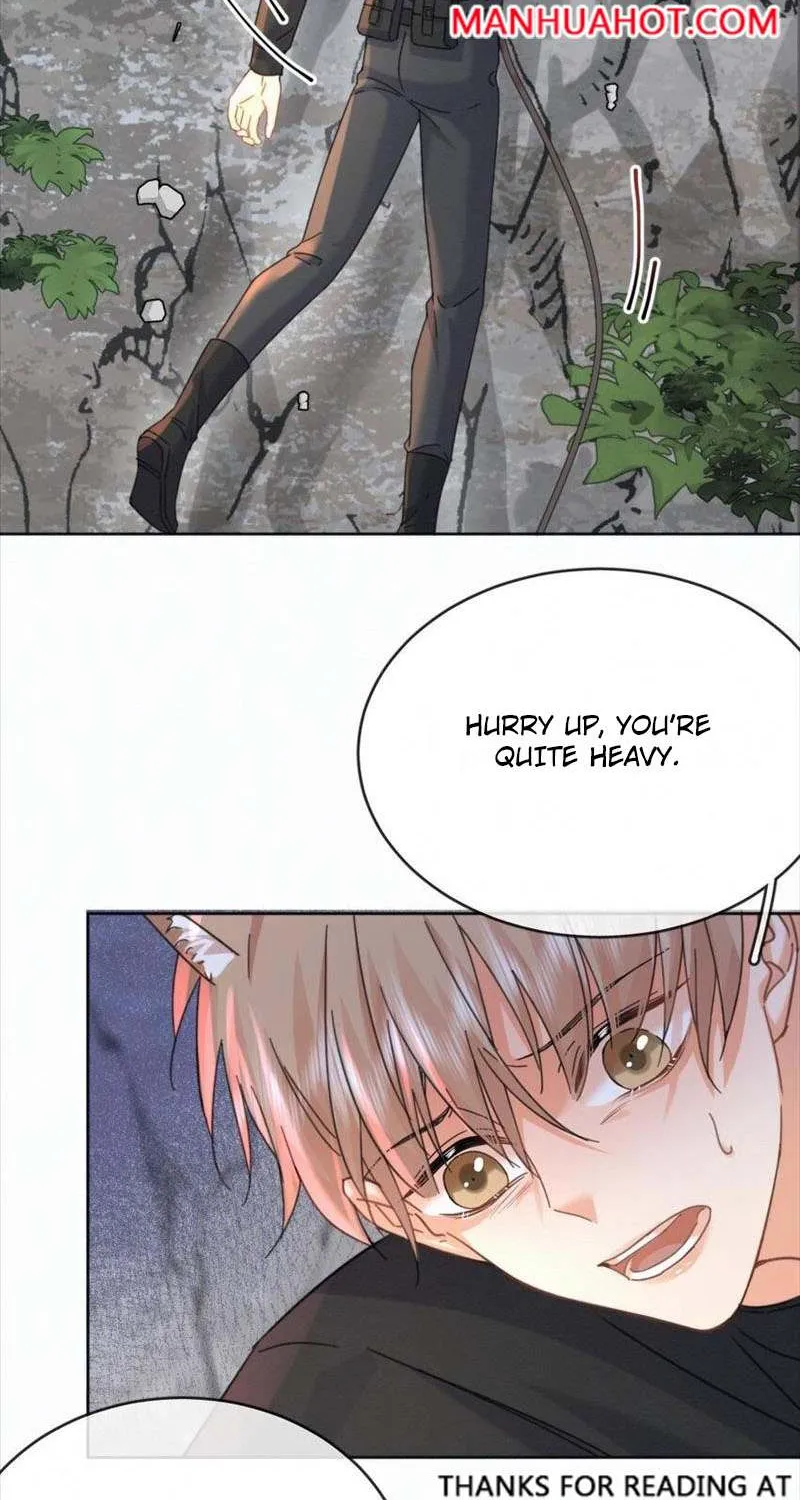 Dangerous Love Between Brothers Chapter 14 page 5 - 