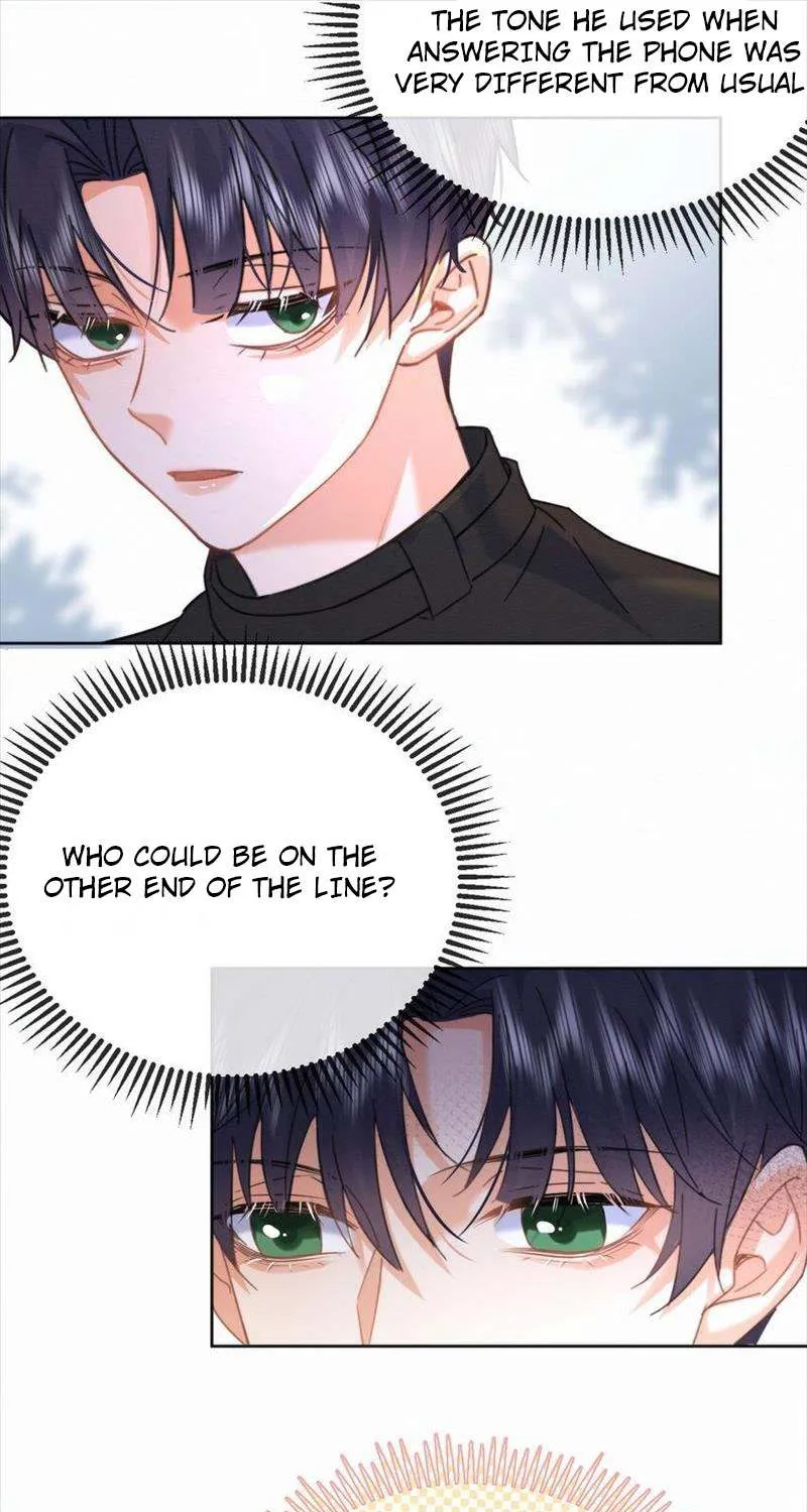 Dangerous Love Between Brothers Chapter 14 page 41 - 