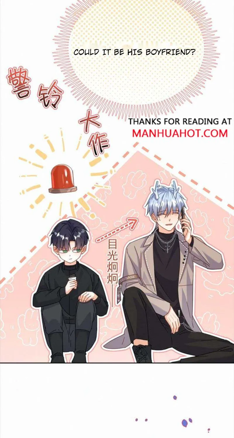 Dangerous Love Between Brothers Chapter 14 page 42 - 
