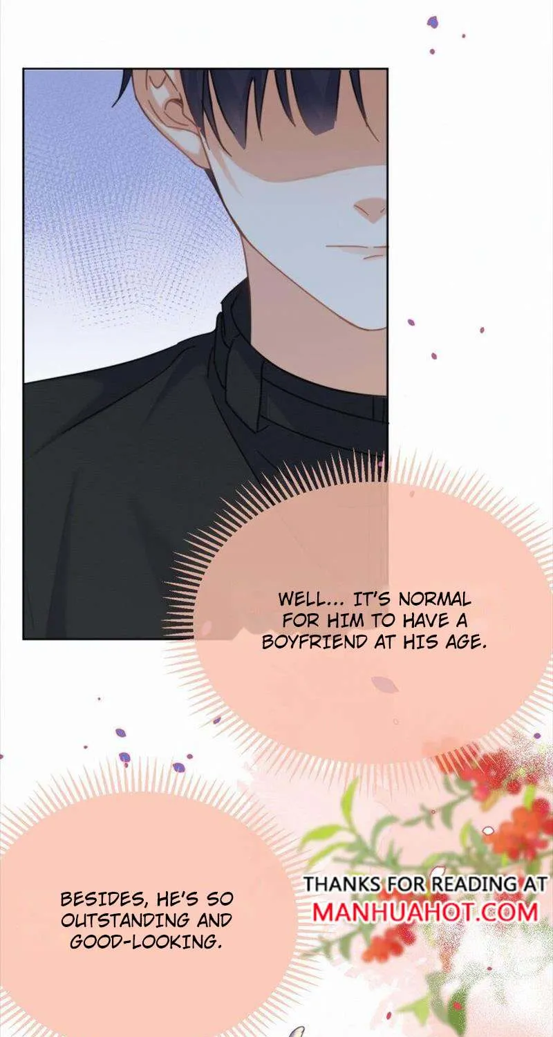 Dangerous Love Between Brothers Chapter 14 page 43 - 