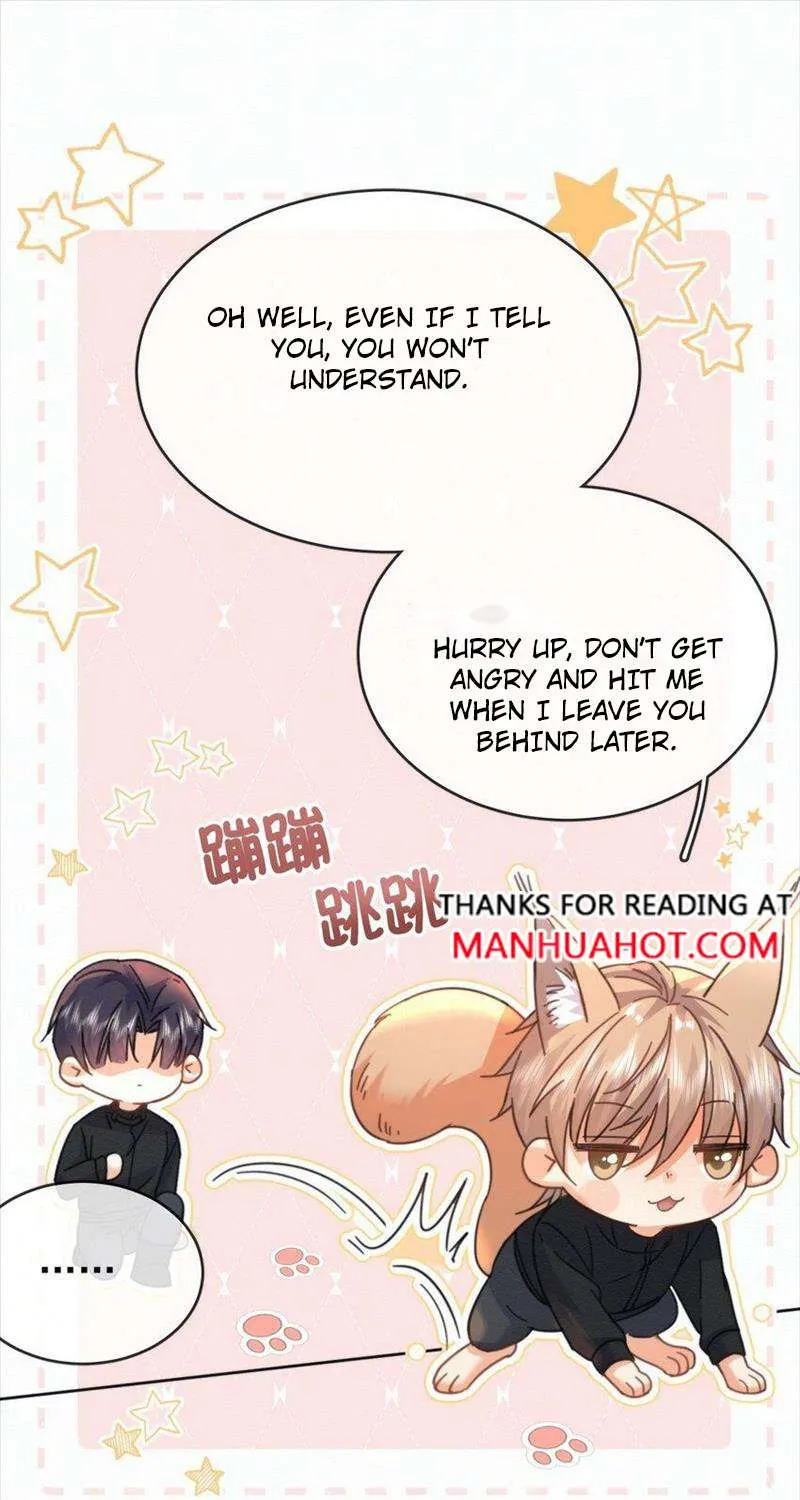 Dangerous Love Between Brothers Chapter 14 page 10 - 