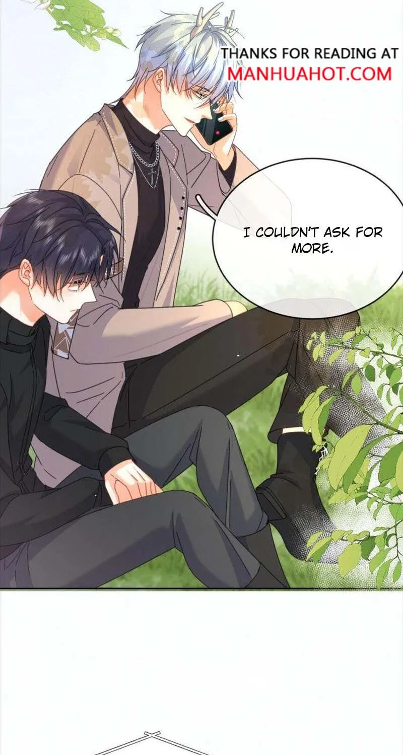 Dangerous Love Between Brothers Chapter 15 page 2 - 
