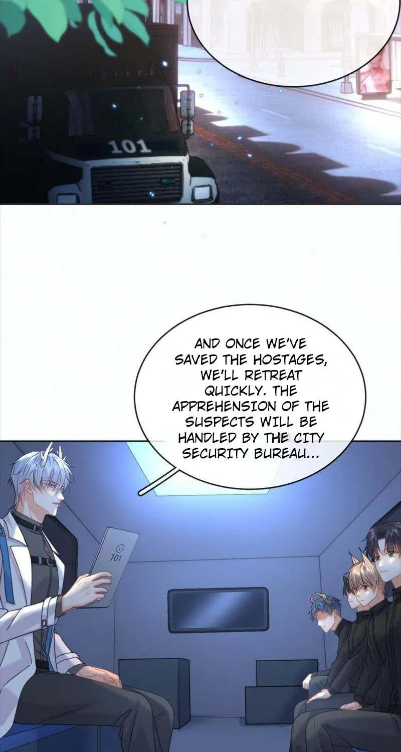 Dangerous Love Between Brothers Chapter 15 page 11 - 