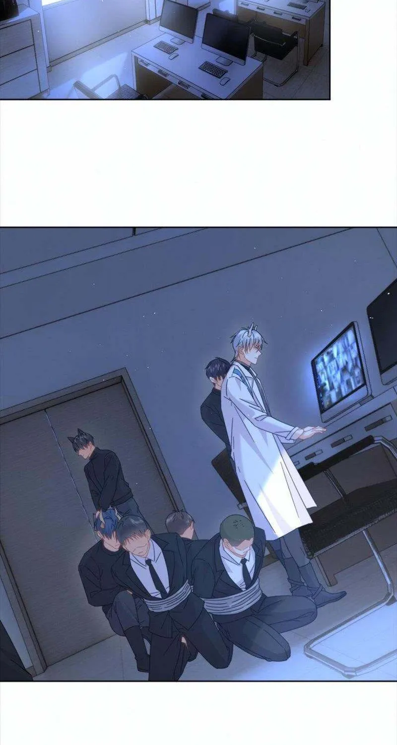 Dangerous Love Between Brothers Chapter 15 page 14 - 