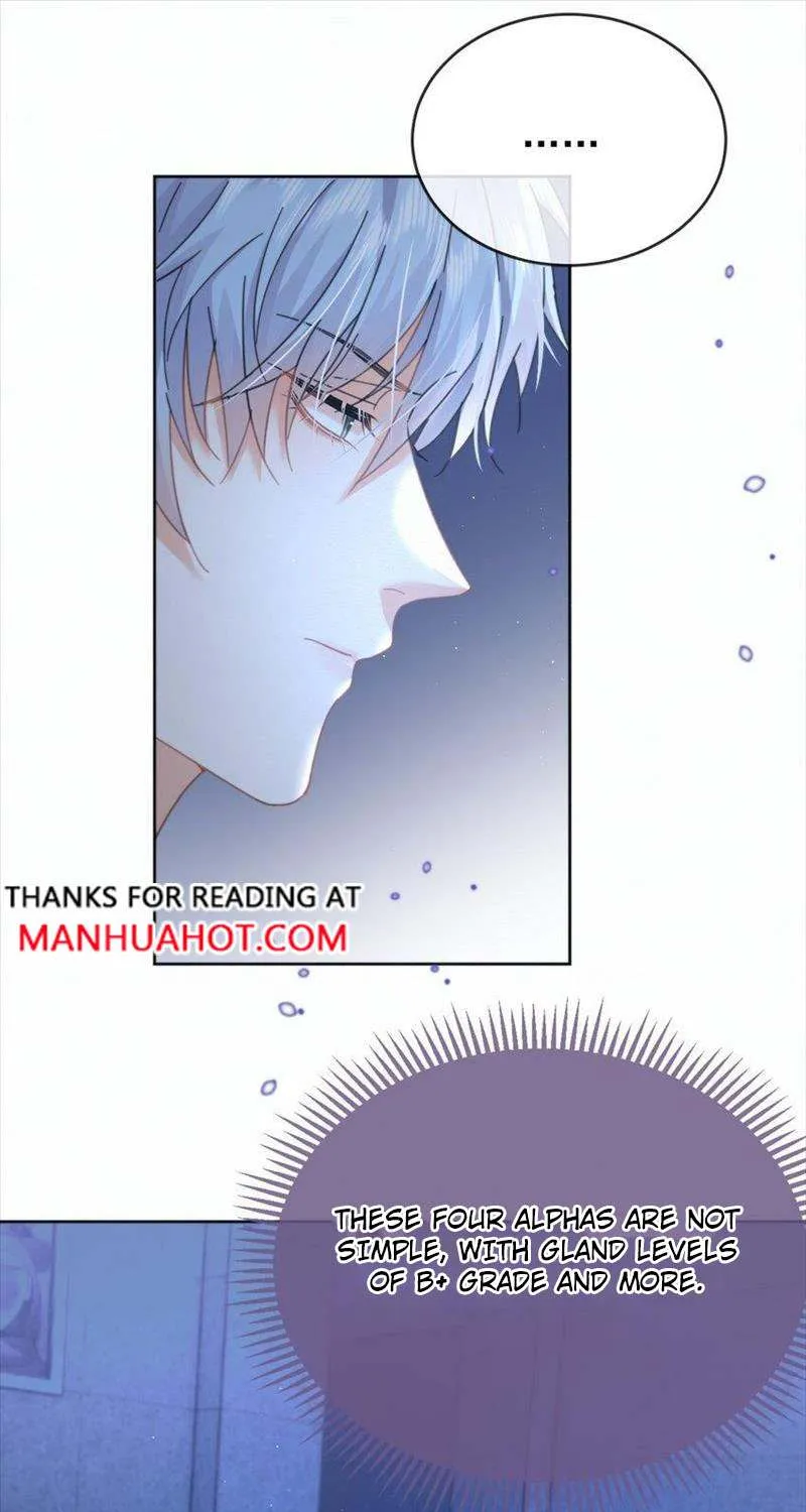 Dangerous Love Between Brothers Chapter 15 page 16 - 