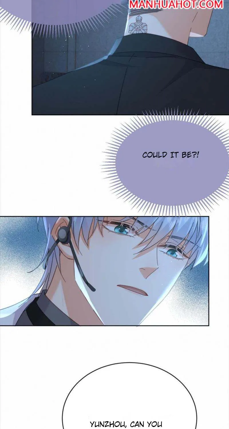 Dangerous Love Between Brothers Chapter 15 page 18 - 