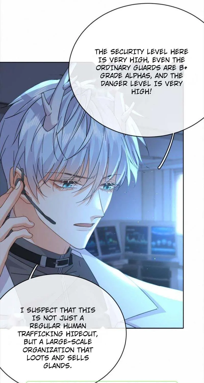 Dangerous Love Between Brothers Chapter 15 page 20 - 