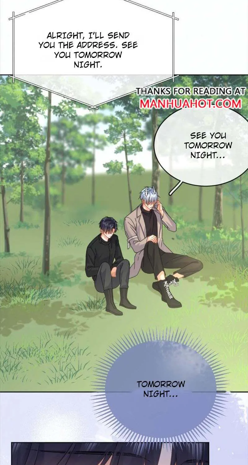 Dangerous Love Between Brothers Chapter 15 page 3 - 