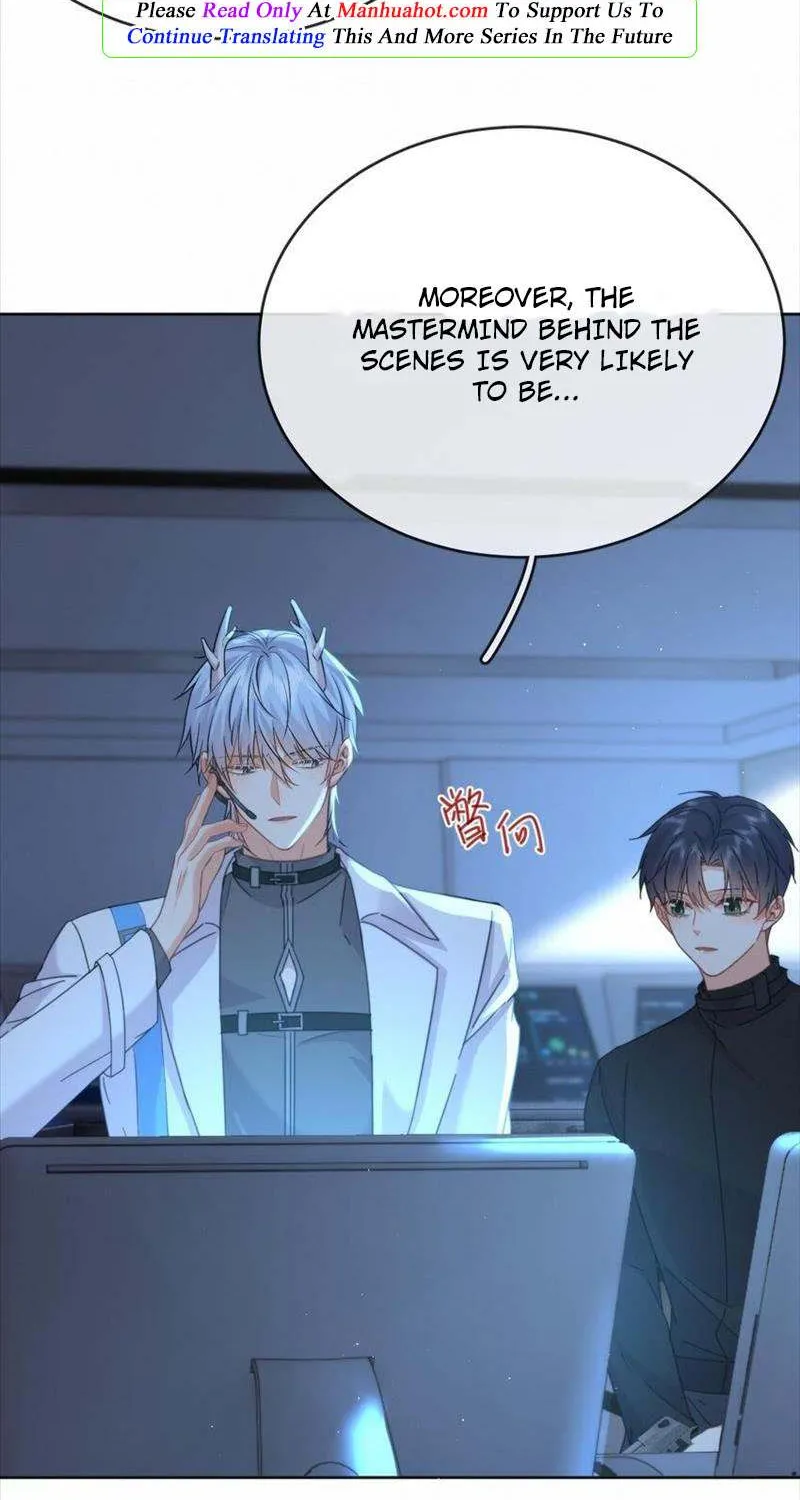 Dangerous Love Between Brothers Chapter 15 page 21 - 