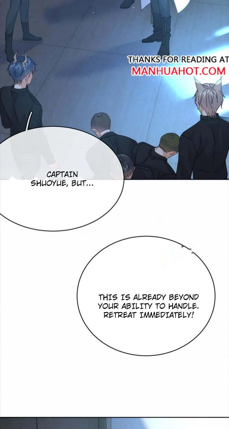 Dangerous Love Between Brothers Chapter 15 page 25 - 