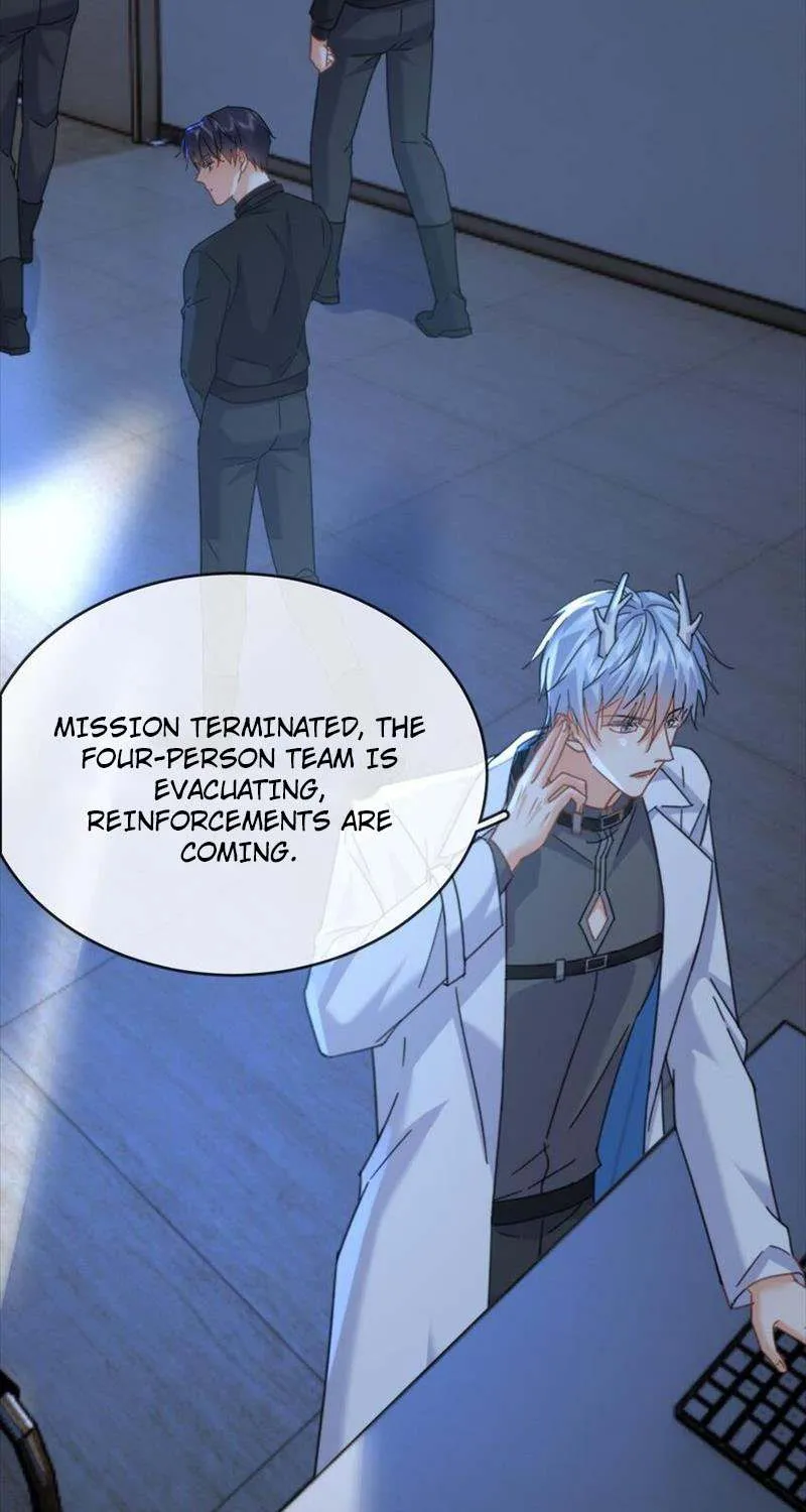 Dangerous Love Between Brothers Chapter 15 page 27 - 