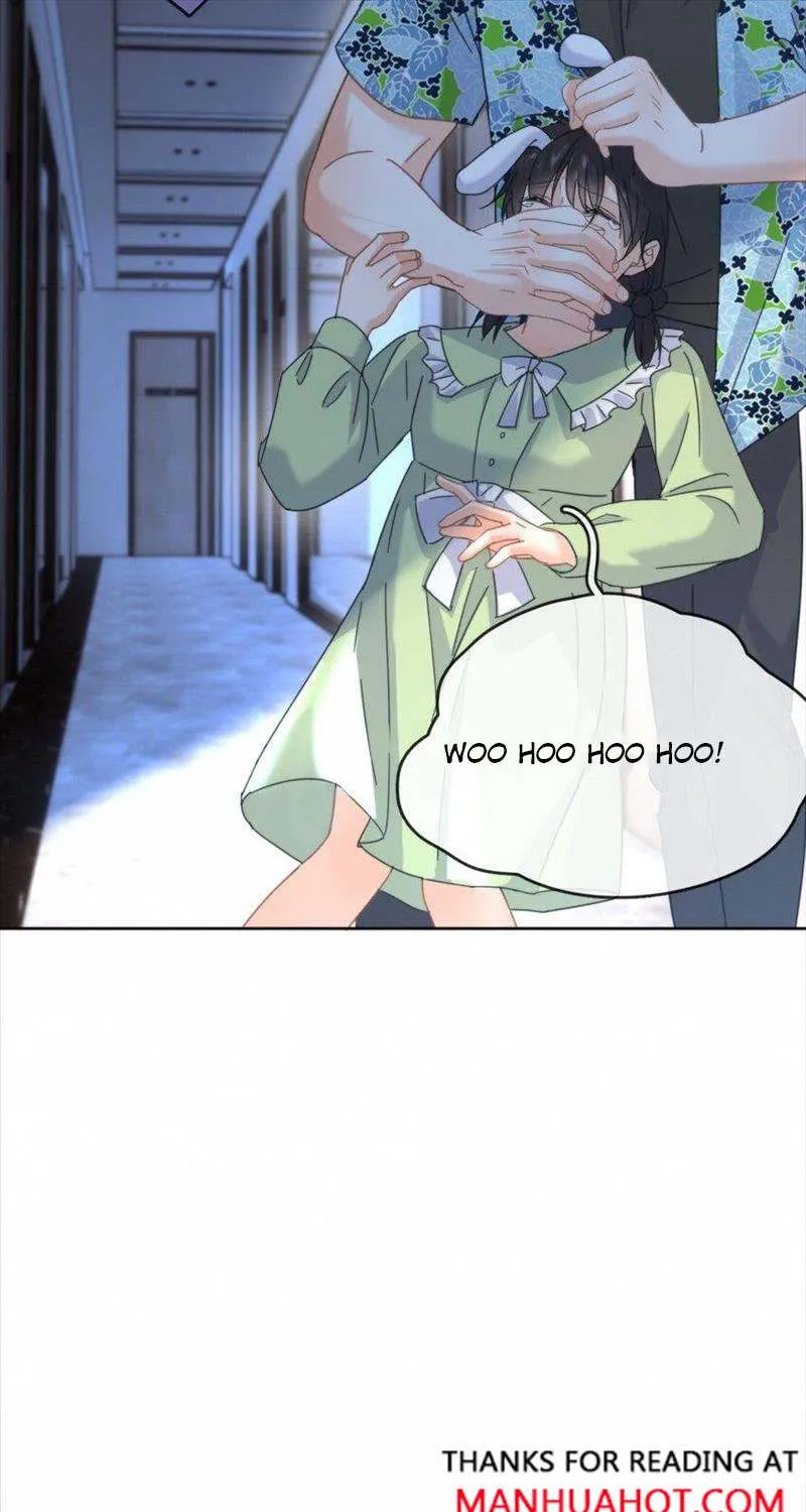 Dangerous Love Between Brothers Chapter 15 page 35 - 