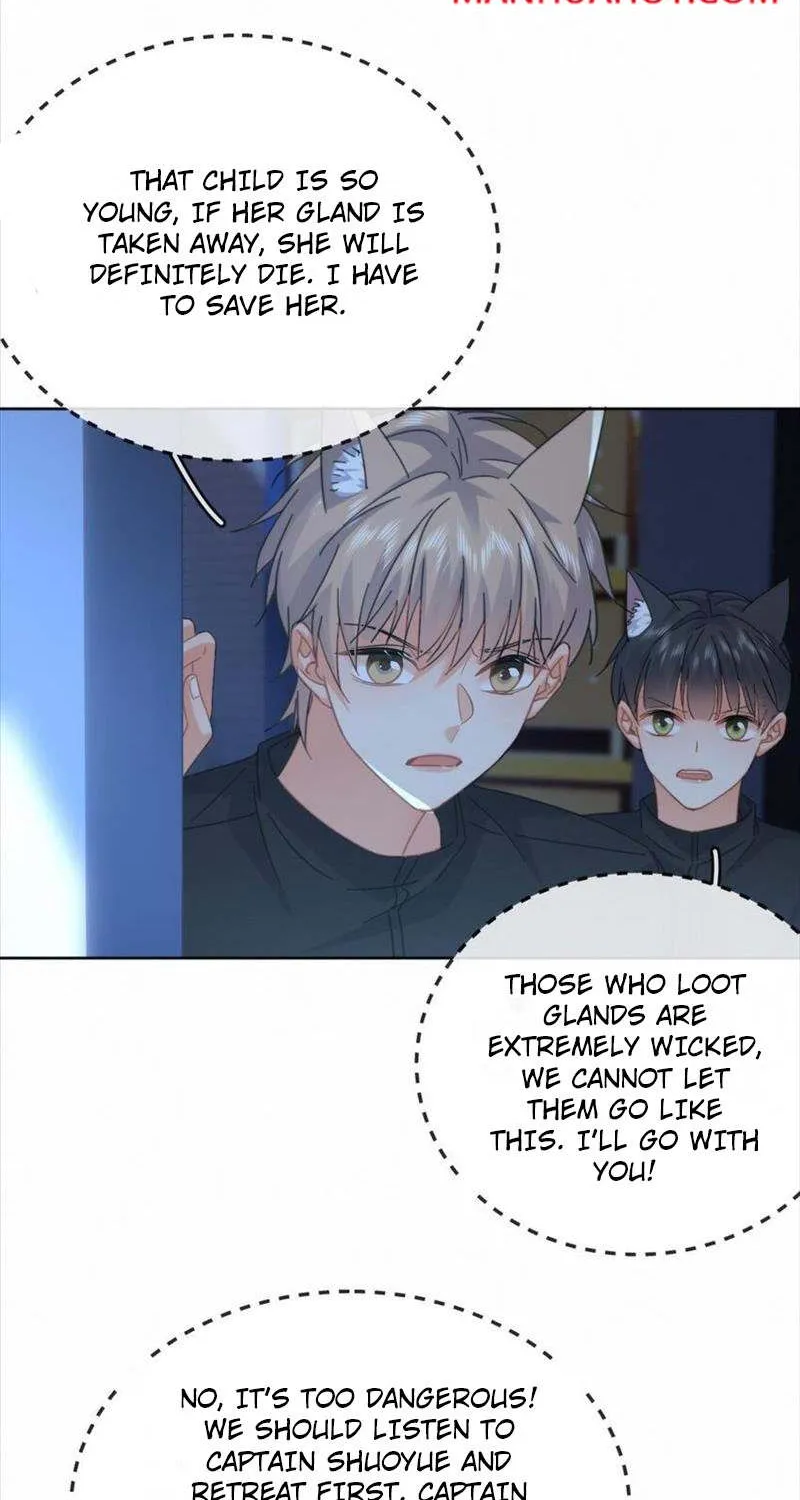 Dangerous Love Between Brothers Chapter 15 page 36 - 