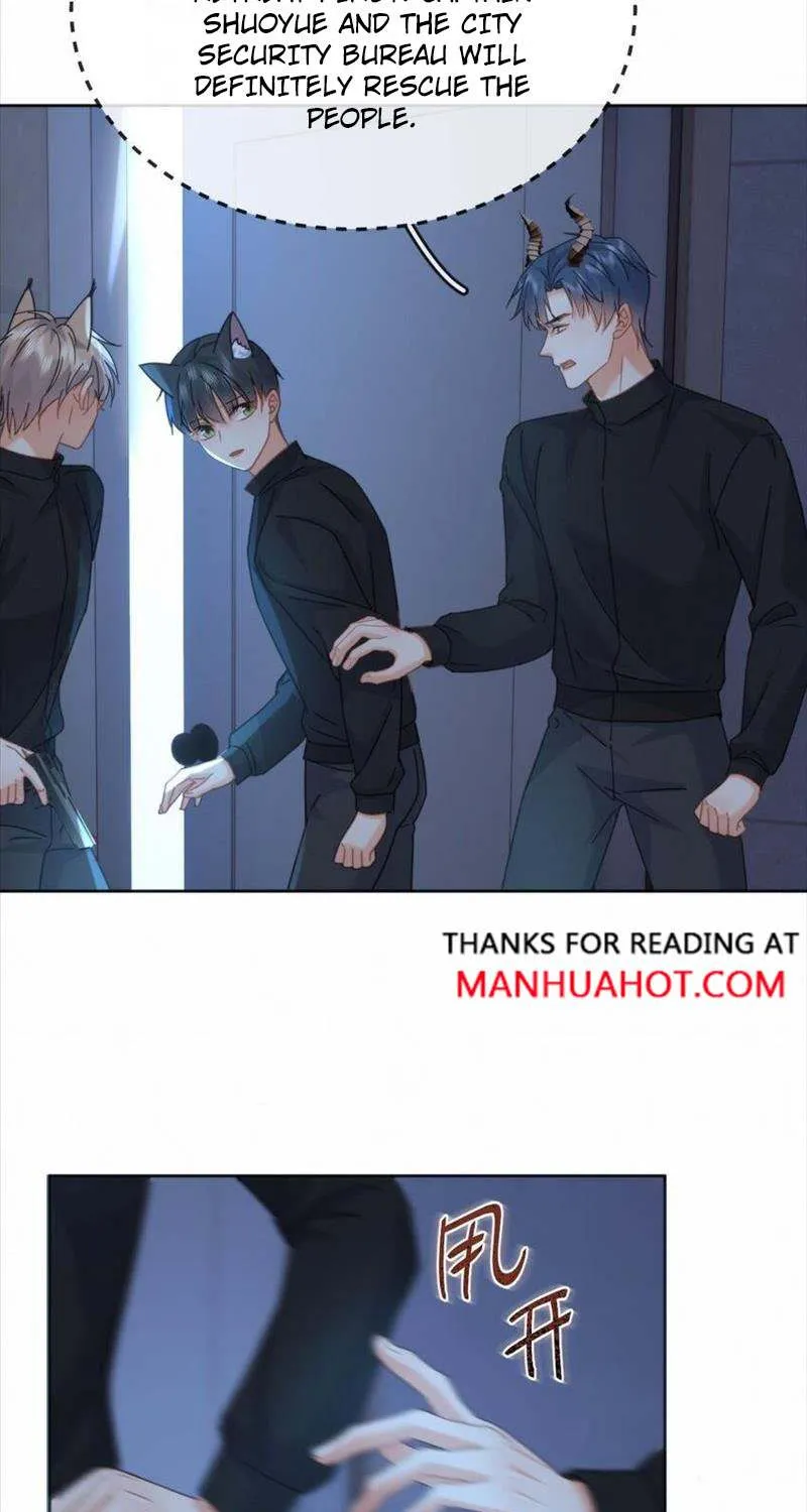 Dangerous Love Between Brothers Chapter 15 page 37 - 