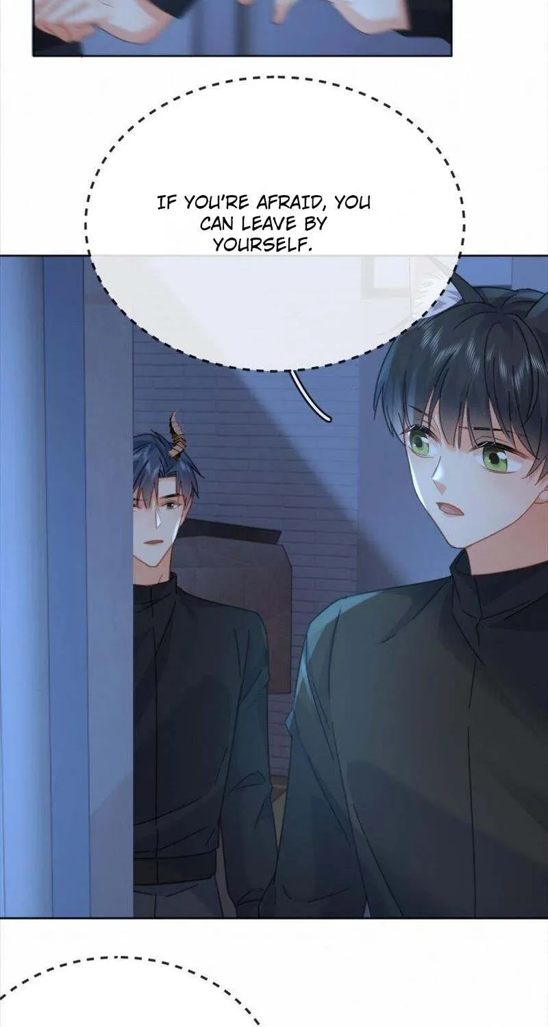 Dangerous Love Between Brothers Chapter 15 page 38 - 