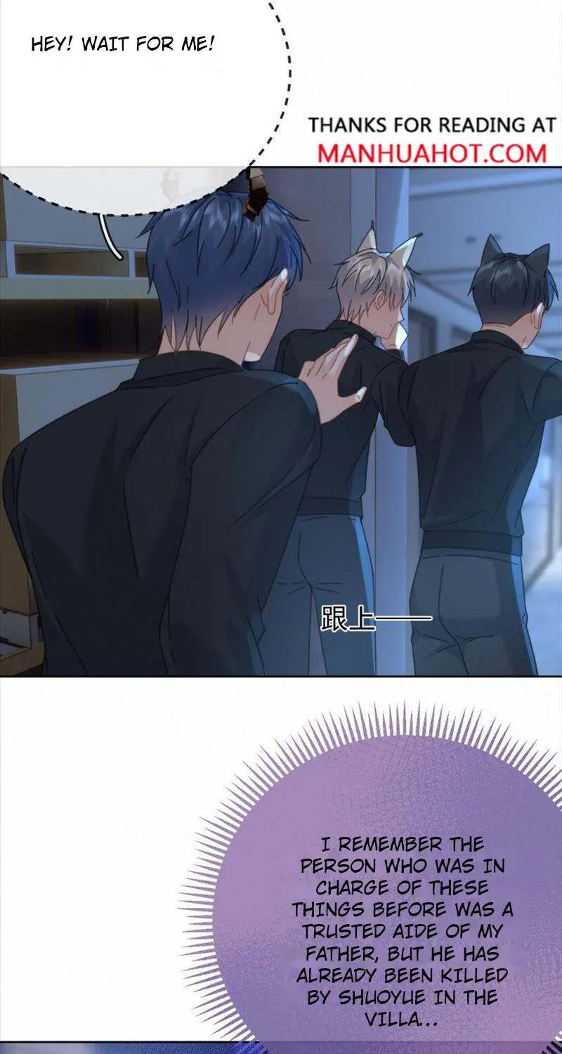 Dangerous Love Between Brothers Chapter 15 page 39 - 