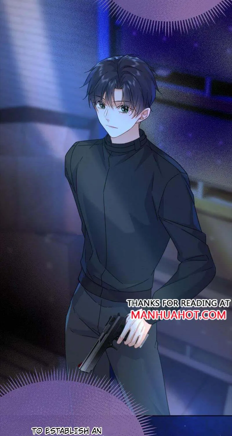 Dangerous Love Between Brothers Chapter 15 page 40 - 