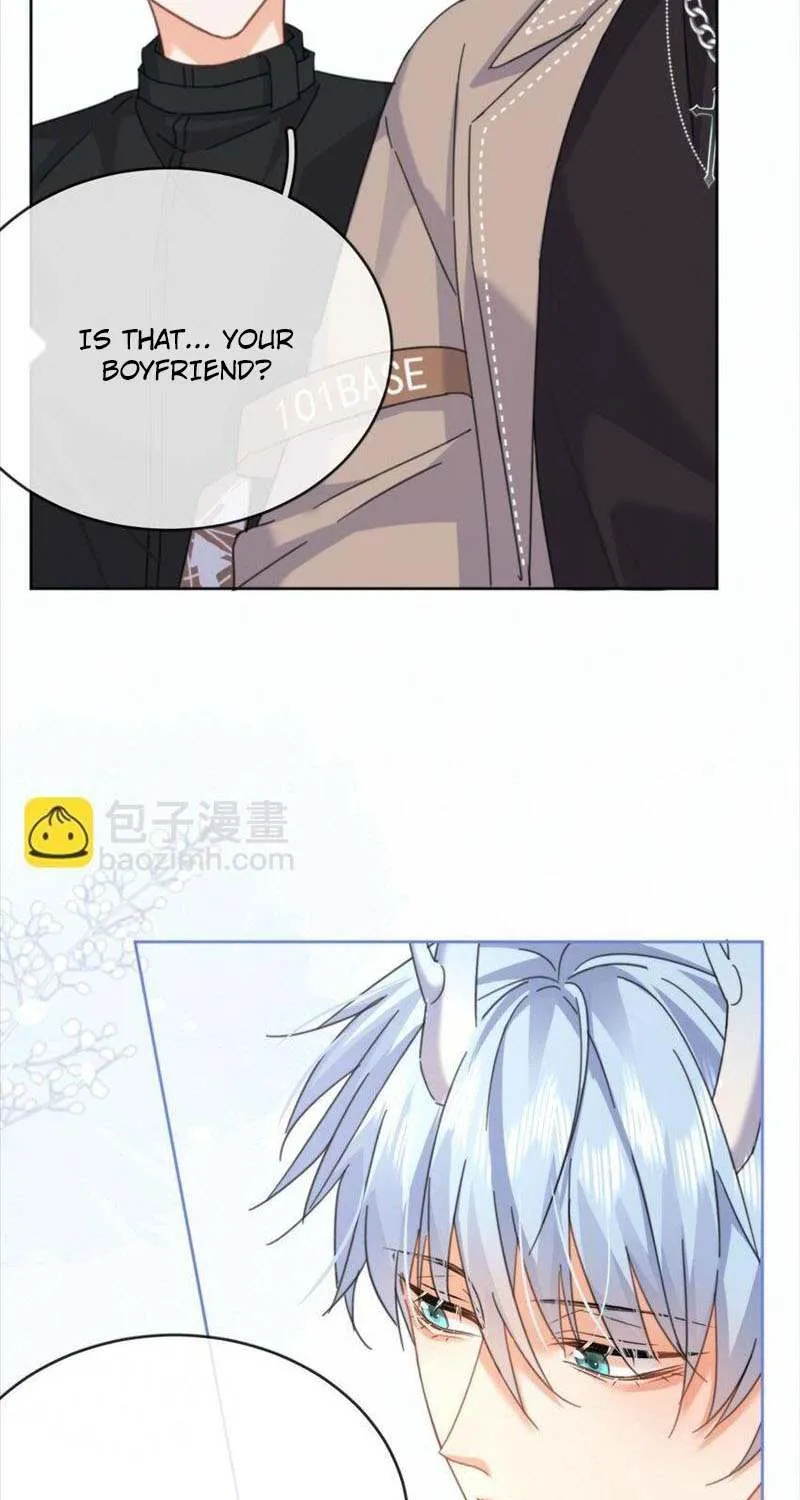Dangerous Love Between Brothers Chapter 15 page 5 - 