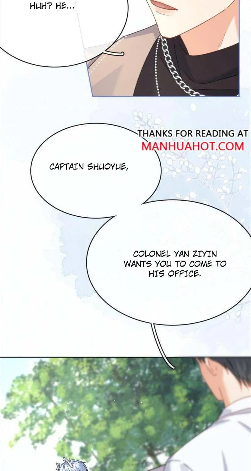 Dangerous Love Between Brothers Chapter 15 page 6 - 