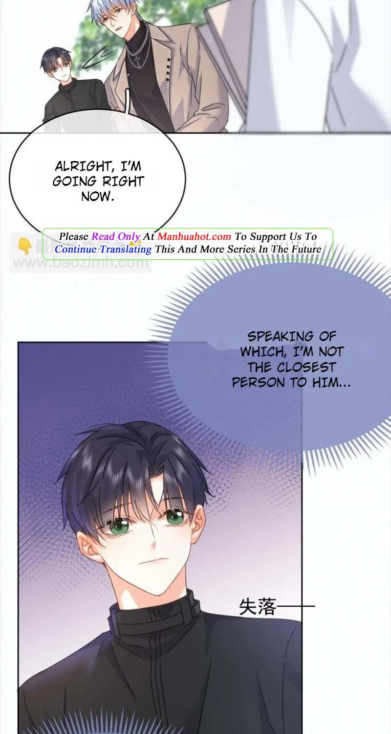 Dangerous Love Between Brothers Chapter 15 page 7 - 