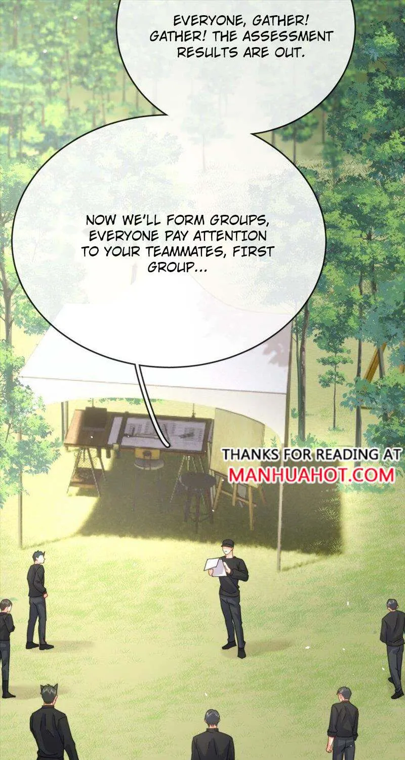 Dangerous Love Between Brothers Chapter 15 page 9 - 