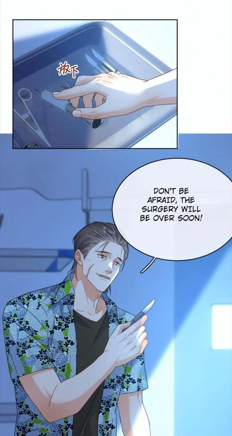 Dangerous Love Between Brothers Chapter 16 page 2 - 