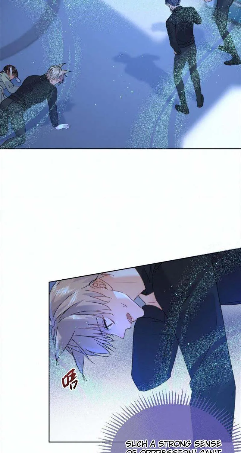 Dangerous Love Between Brothers Chapter 16 page 12 - 