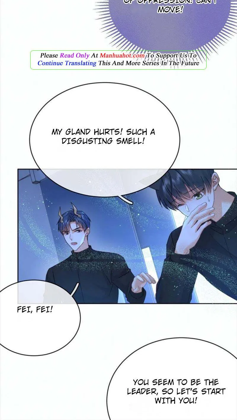 Dangerous Love Between Brothers Chapter 16 page 13 - 