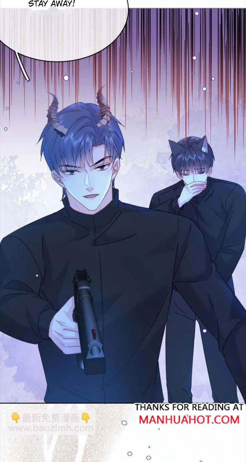 Dangerous Love Between Brothers Chapter 16 page 15 - 