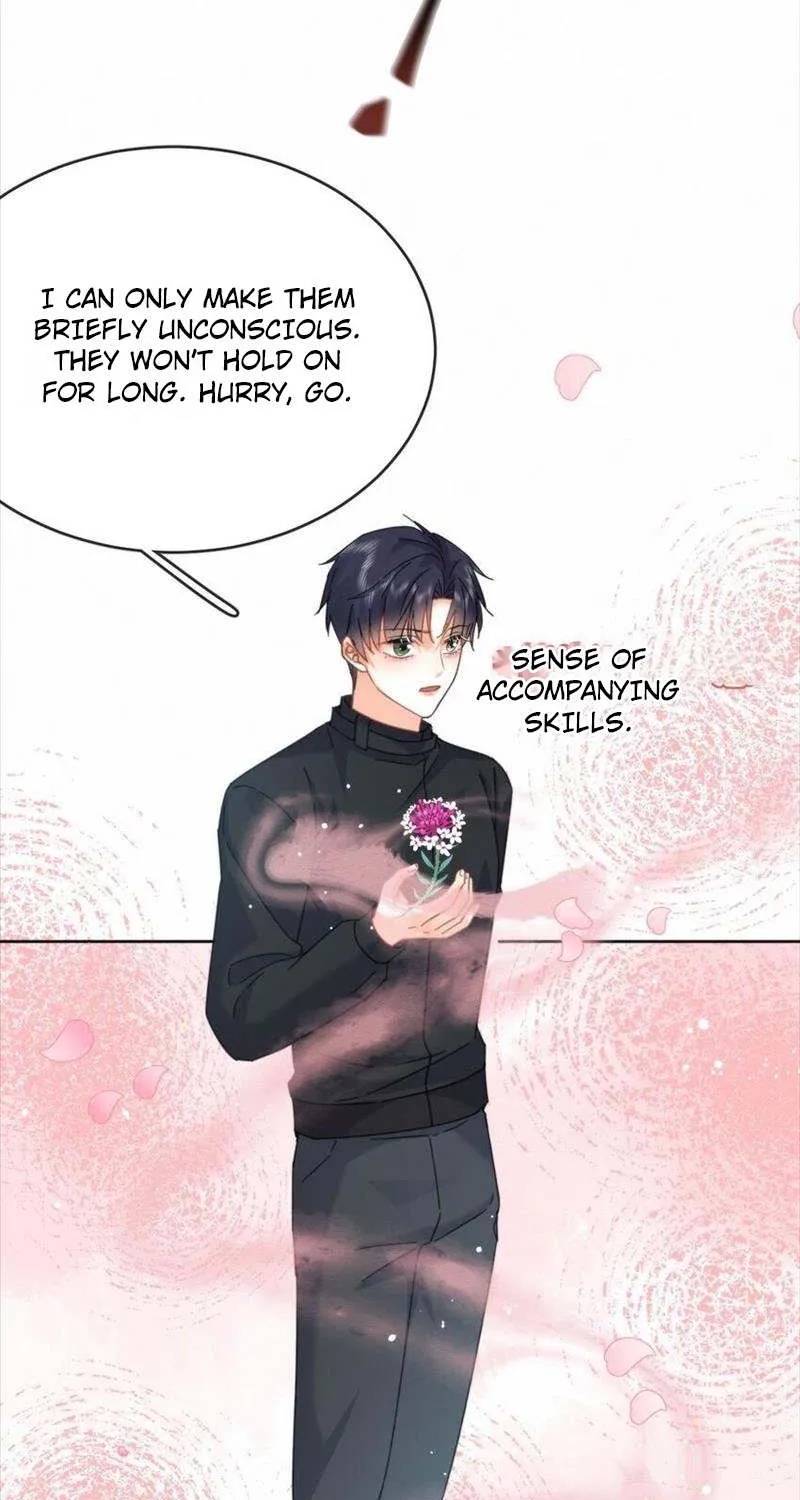 Dangerous Love Between Brothers Chapter 16 page 20 - 