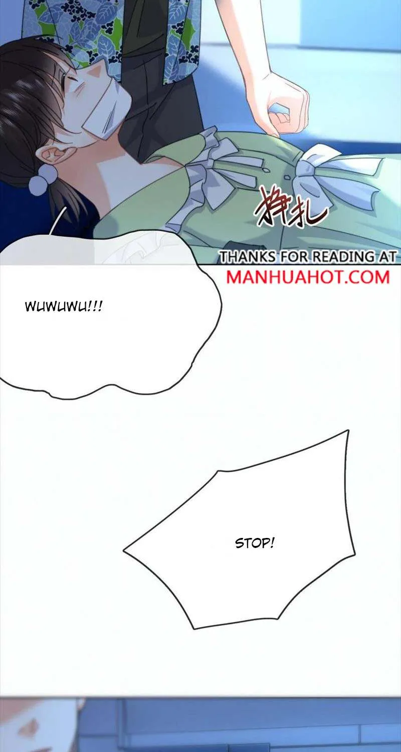 Dangerous Love Between Brothers Chapter 16 page 3 - 