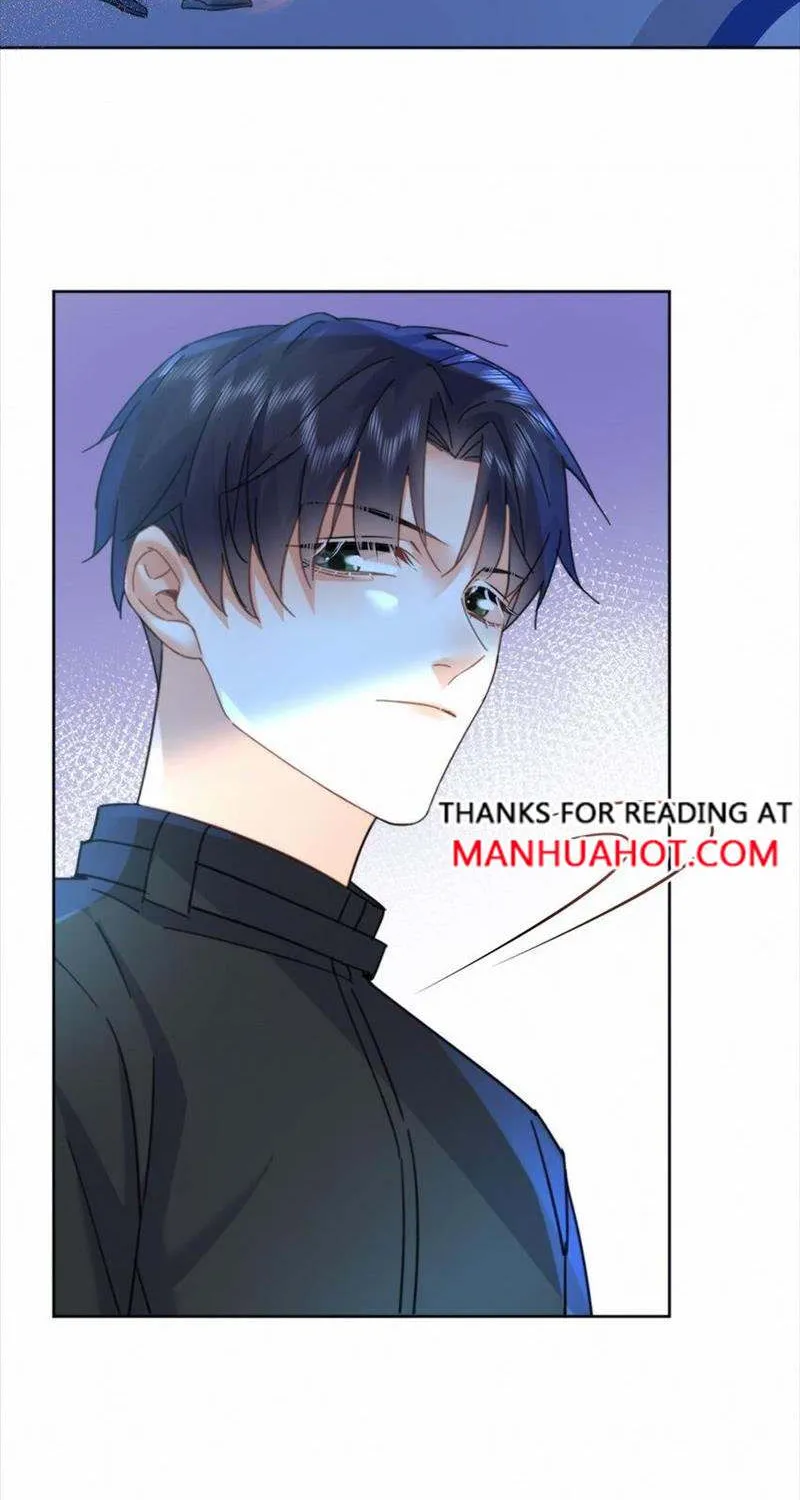 Dangerous Love Between Brothers Chapter 16 page 23 - 