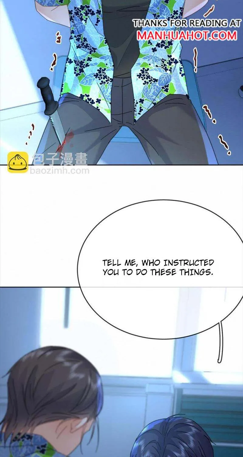 Dangerous Love Between Brothers Chapter 16 page 25 - 