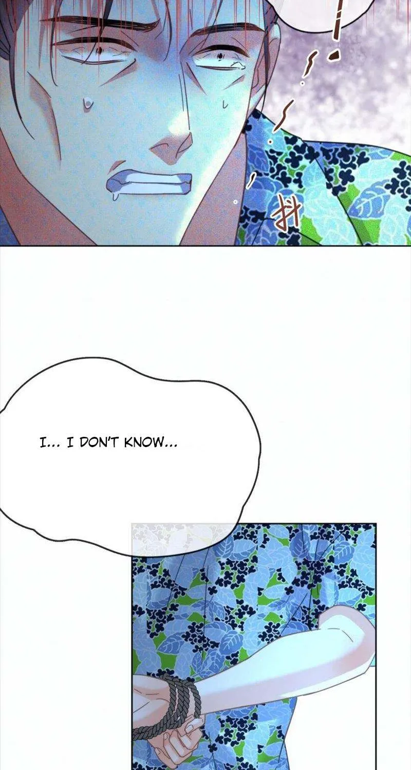 Dangerous Love Between Brothers Chapter 16 page 27 - 