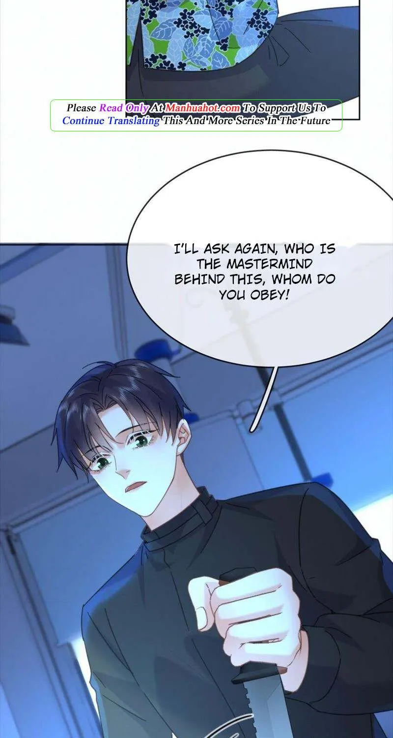 Dangerous Love Between Brothers Chapter 16 page 28 - 