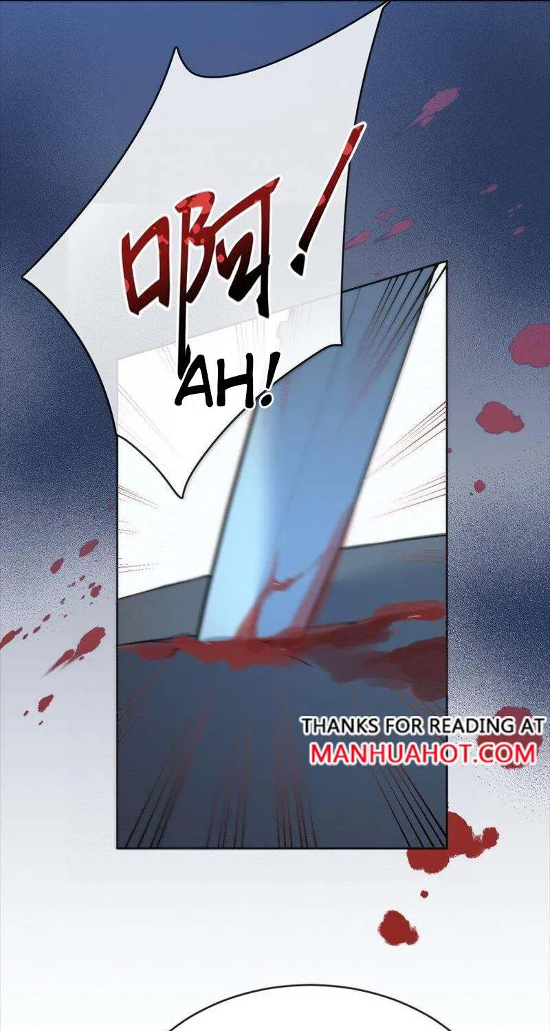 Dangerous Love Between Brothers Chapter 16 page 30 - 