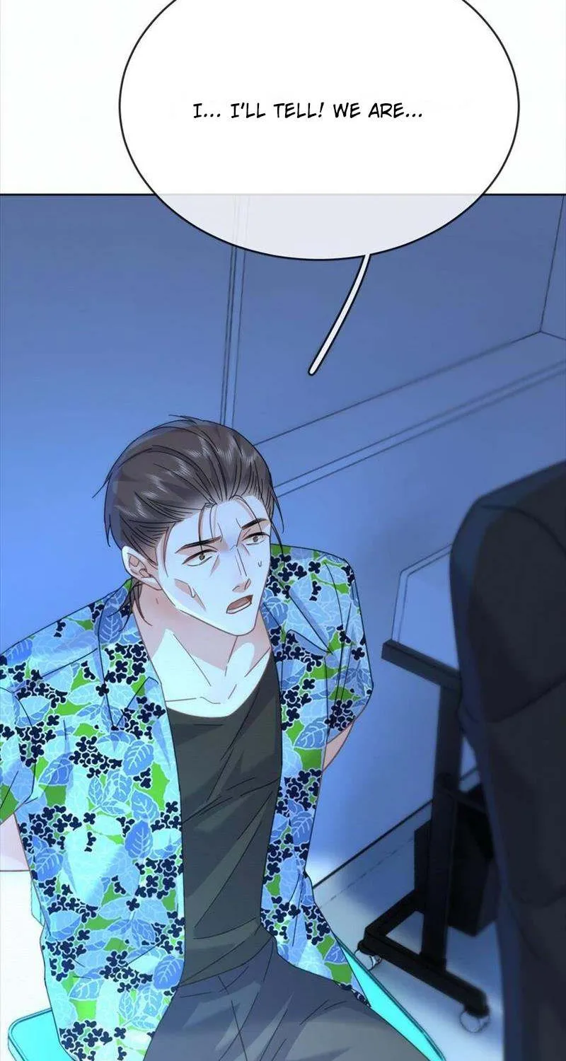 Dangerous Love Between Brothers Chapter 16 page 31 - 