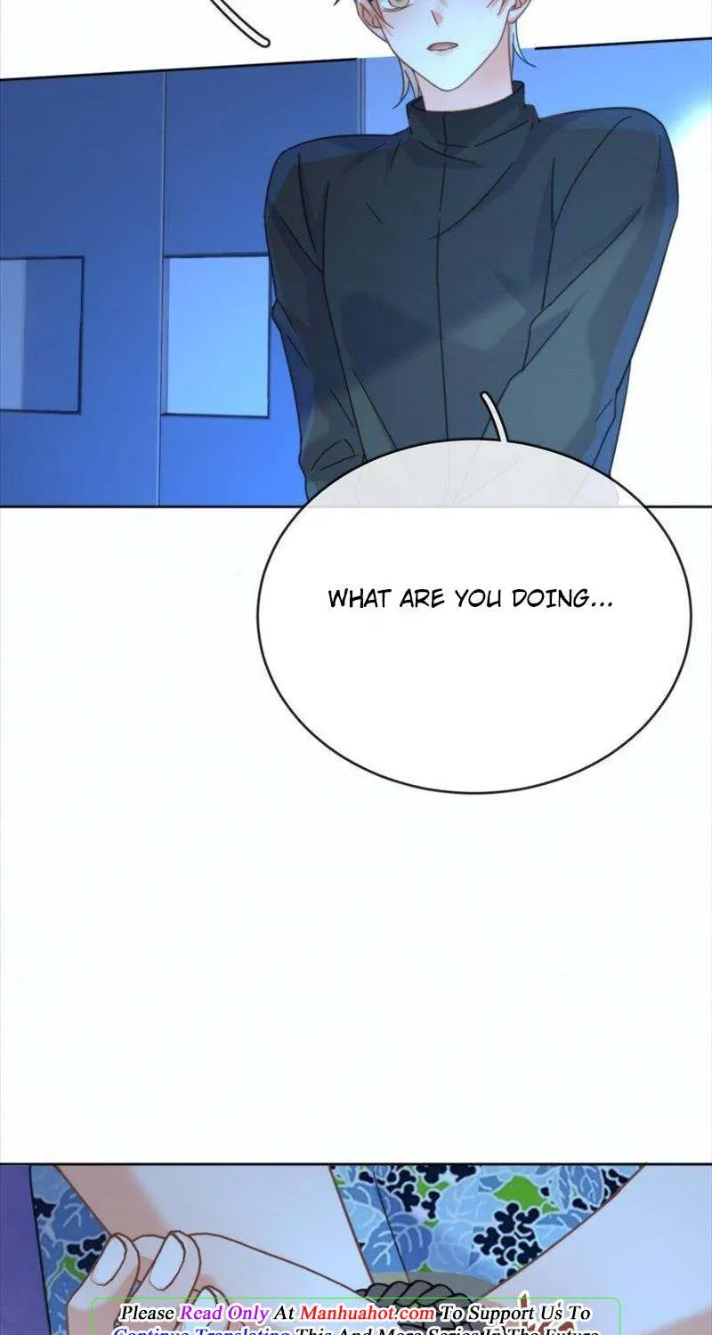 Dangerous Love Between Brothers Chapter 16 page 34 - 