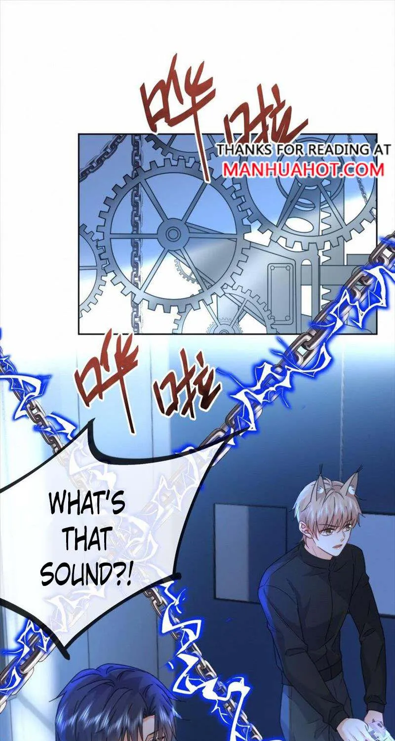 Dangerous Love Between Brothers Chapter 16 page 37 - 