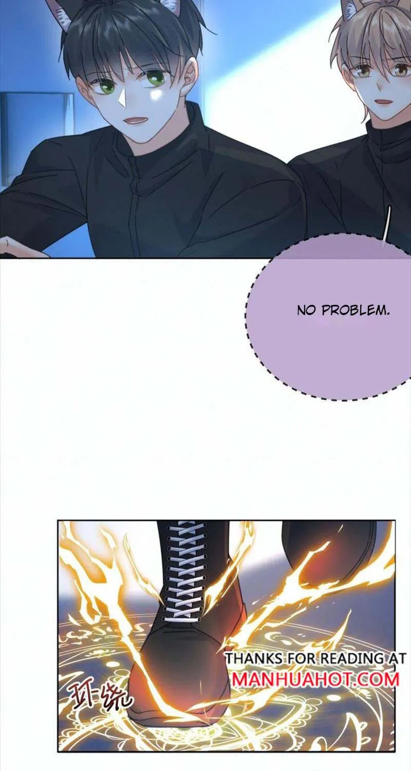 Dangerous Love Between Brothers Chapter 16 page 5 - 