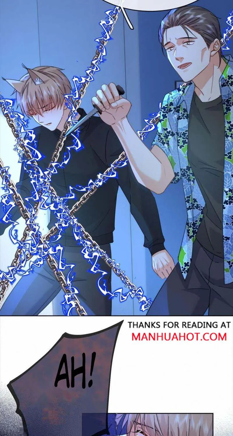 Dangerous Love Between Brothers Chapter 16 page 41 - 