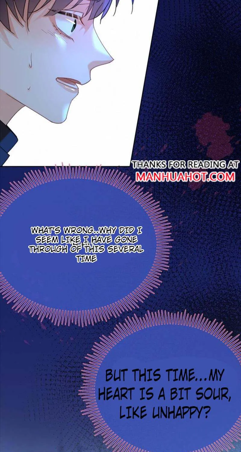 Dangerous Love Between Brothers Chapter 16 page 43 - 