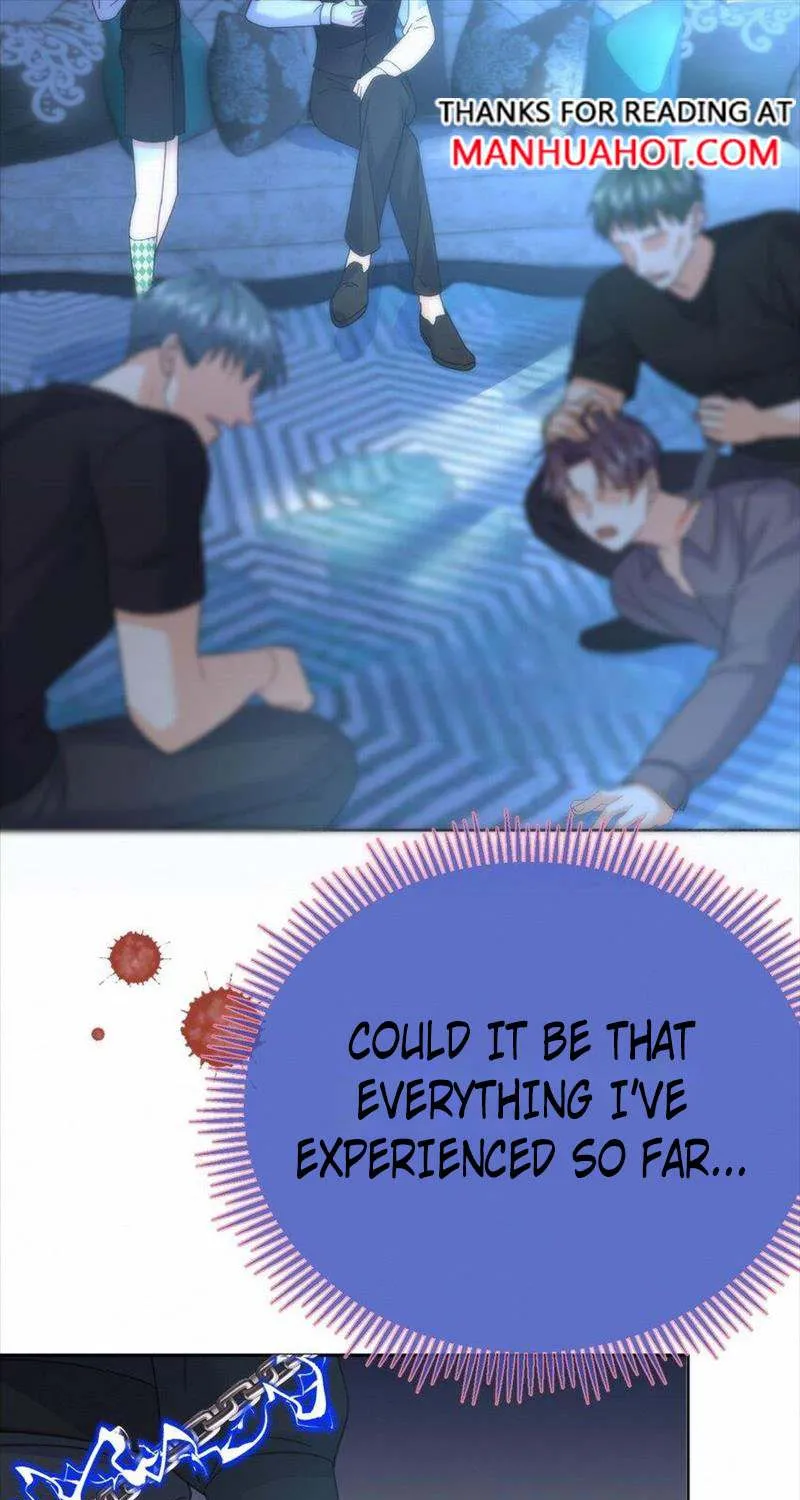 Dangerous Love Between Brothers Chapter 16 page 45 - 