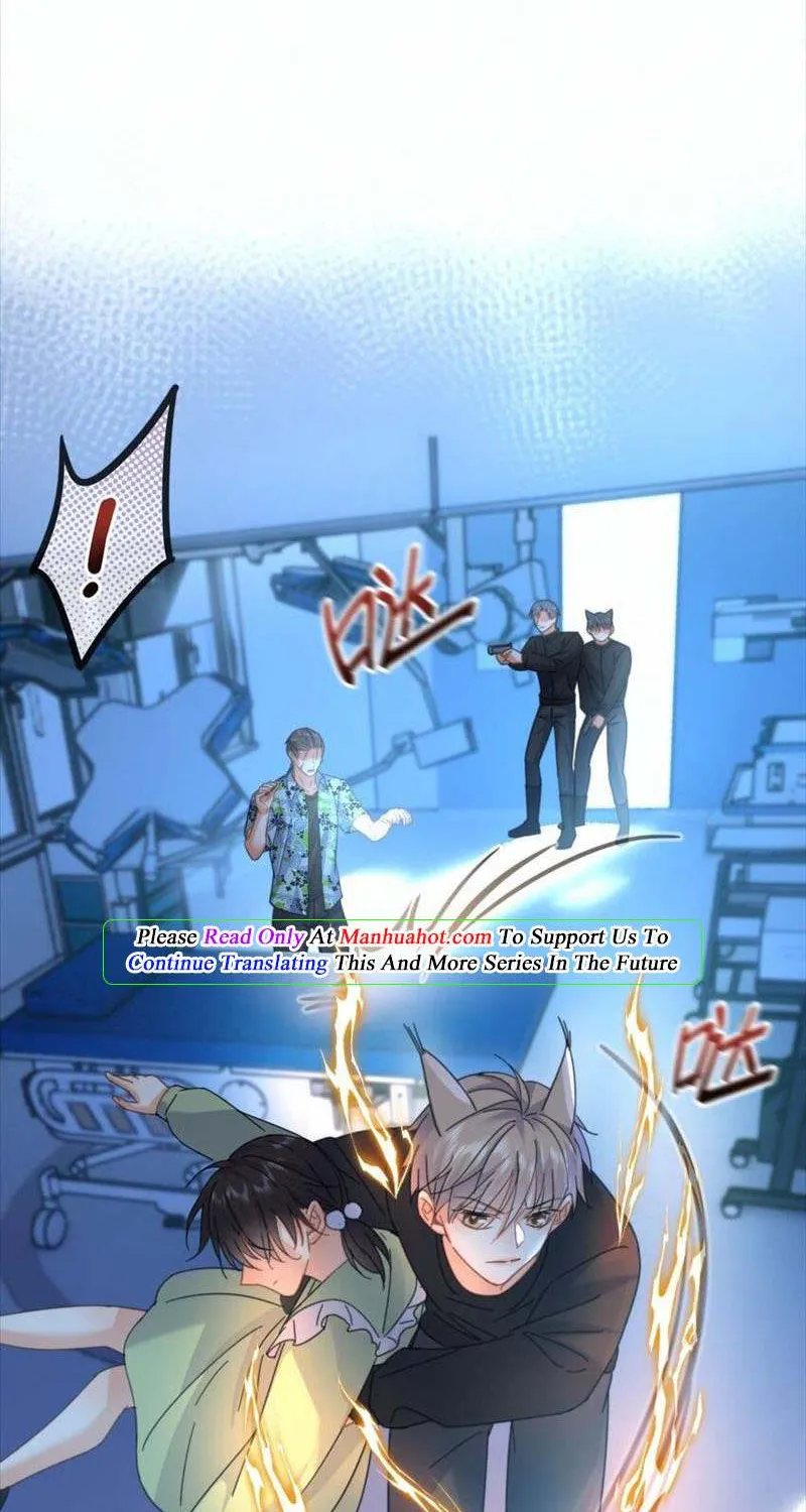 Dangerous Love Between Brothers Chapter 16 page 6 - 