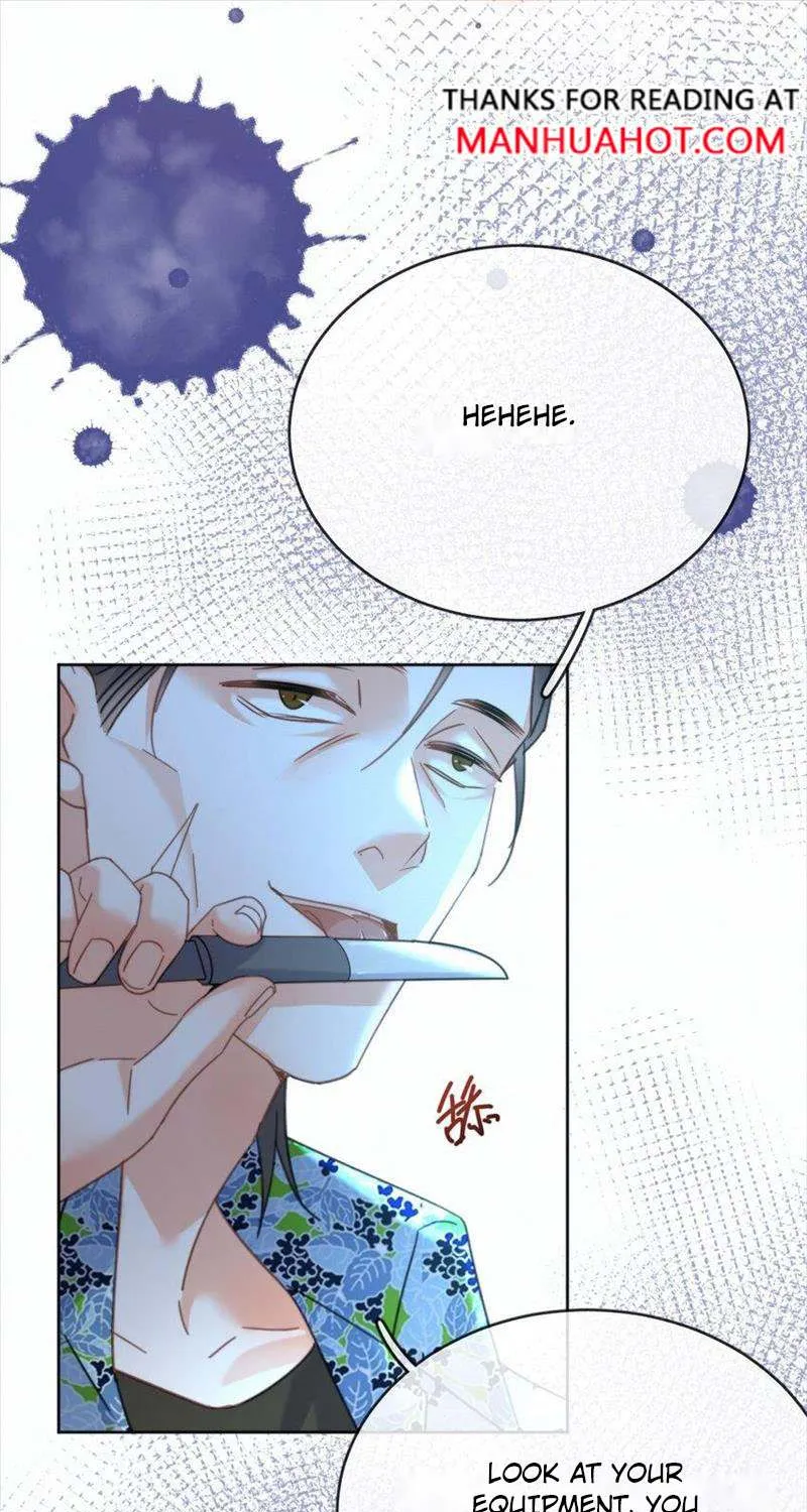 Dangerous Love Between Brothers Chapter 16 page 8 - 