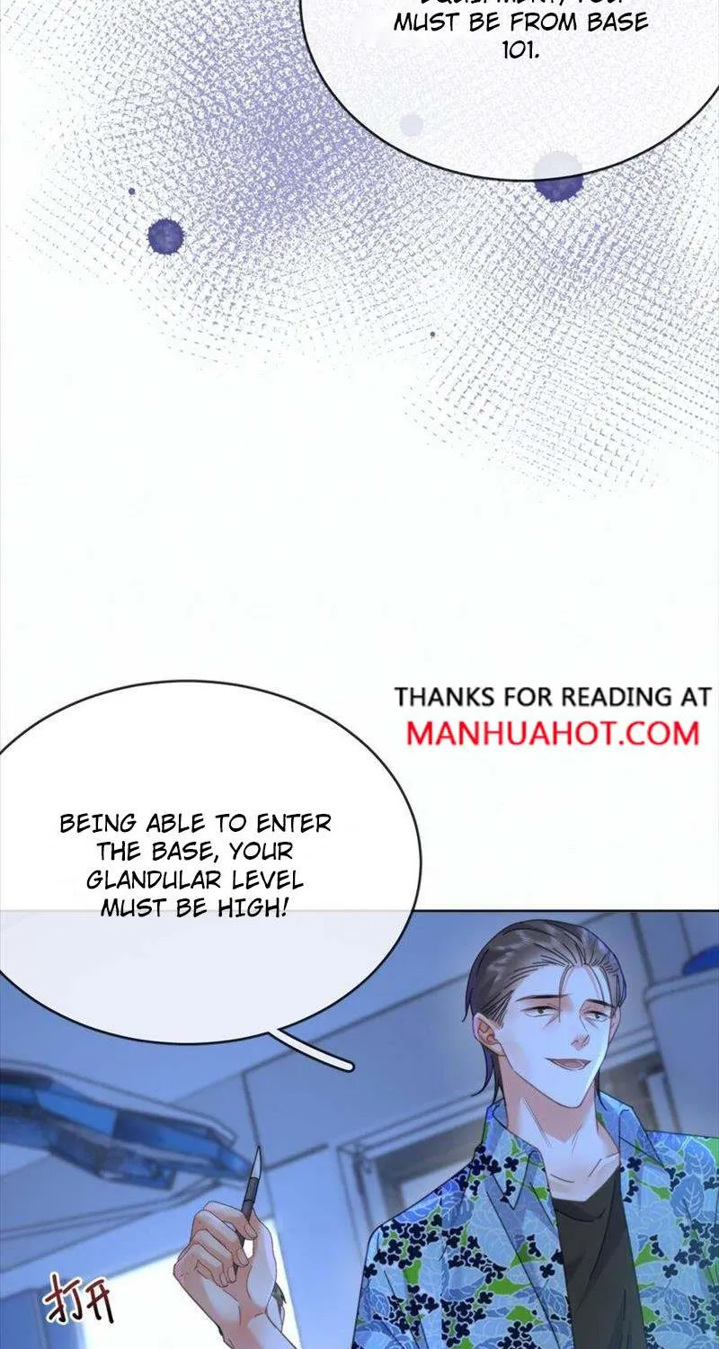 Dangerous Love Between Brothers Chapter 16 page 9 - 