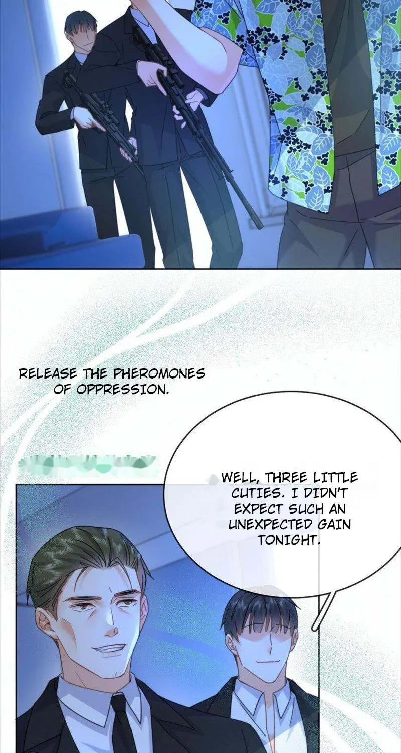 Dangerous Love Between Brothers Chapter 16 page 10 - 