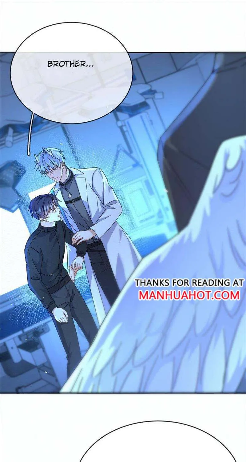 Dangerous Love Between Brothers Chapter 17 page 15 - 